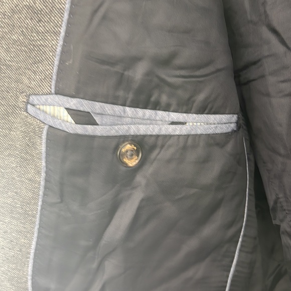 Massimo Dutti jacket - Picture 4 of 6